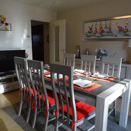 Apartment Port An Dro Avenue De Kerenflech *